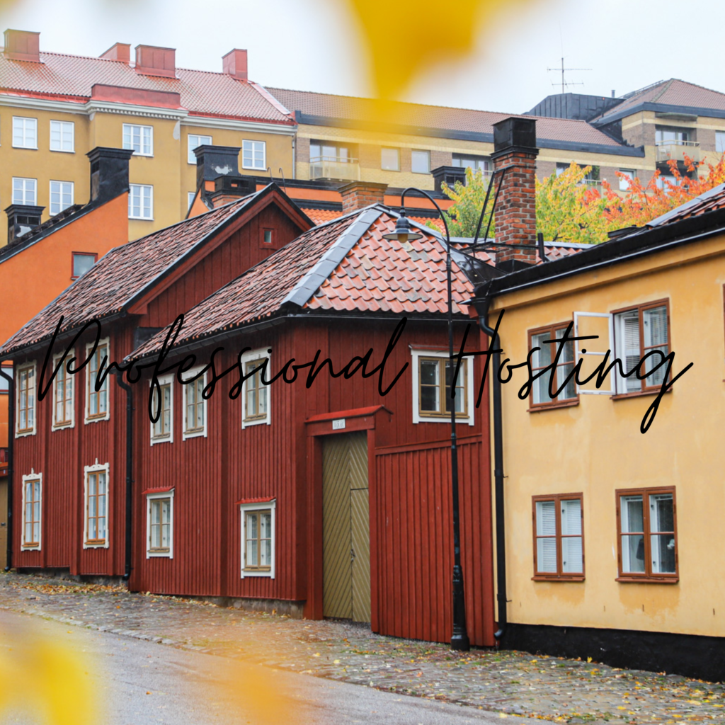 Airbnb property management and hosting services Sweden Sodermalm